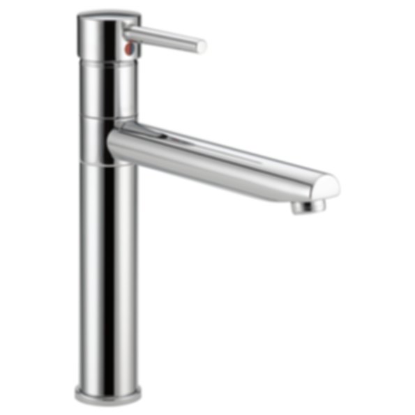 TRINSIC Single Handle Kitchen Faucet - 1159LF