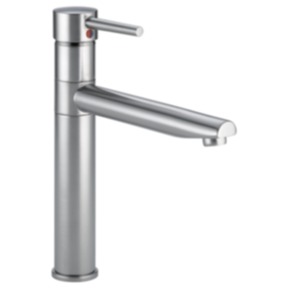 TRINSIC Single Handle Kitchen Faucet - 1159LF