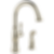 CASSIDY Single Handle Kitchen Faucet With Spray - 4297-DST