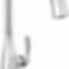 STRYKE Single Handle Pull Out Kitchen Faucet - 9176-PR-DST