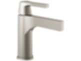 Zura Single Handle Bathroom Faucet - 574-MPU-DST