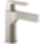 Zura Single Handle Bathroom Faucet - 574-MPU-DST