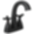 STRYKE Two Handle Centerset Bathroom Faucet  - 257756-PR-MPU-DST