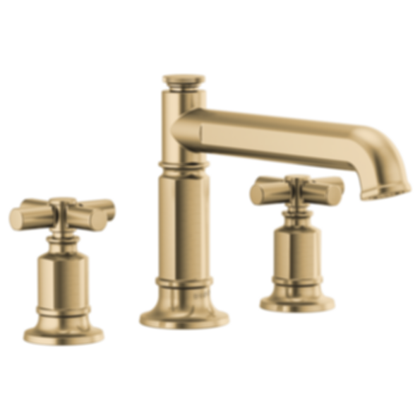 Invari® Bath Roman Tub Faucet - T67376-LHP