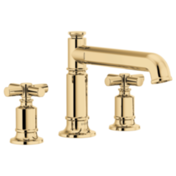Invari® Bath Roman Tub Faucet - T67376-LHP