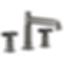 Invari® Bath Roman Tub Faucet - T67376-LHP
