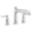 Invari® Bath Roman Tub Faucet - T67376-LHP