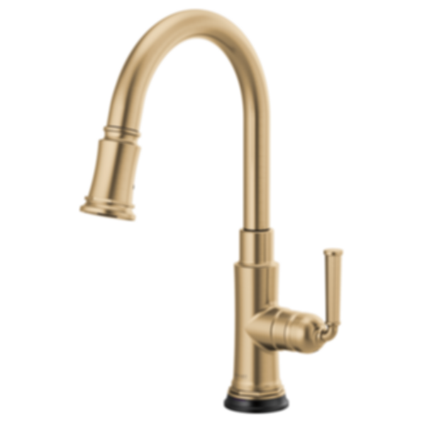 ROOK® SmartTouch® Pull-Down Kitchen Faucet - 64074LF