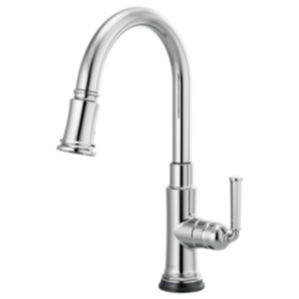 ROOK® SmartTouch® Pull-Down Kitchen Faucet - 64074LF
