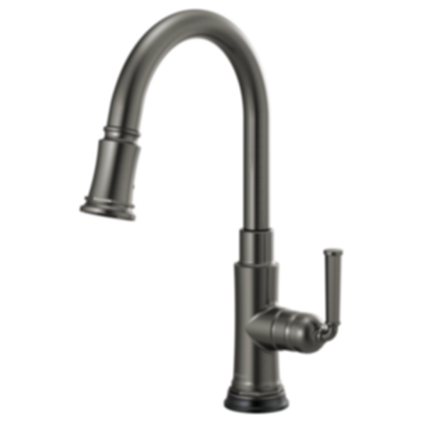 ROOK® SmartTouch® Pull-Down Kitchen Faucet - 64074LF