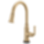 ROOK® SmartTouch® Pull-Down Kitchen Faucet - 64074LF