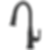 ROOK® SmartTouch® Pull-Down Prep Kitchen Faucet - 64974LF