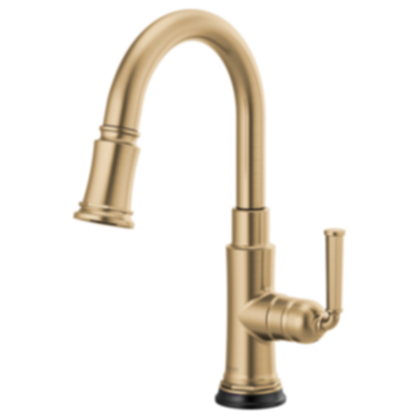ROOK® SmartTouch® Pull-Down Prep Kitchen Faucet - 64974LF