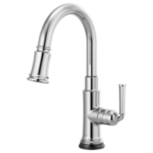 ROOK® SmartTouch® Pull-Down Prep Kitchen Faucet - 64974LF
