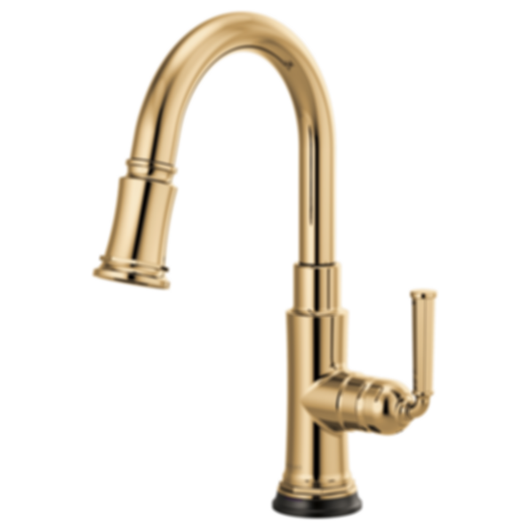 ROOK® SmartTouch® Pull-Down Prep Kitchen Faucet - 64974LF