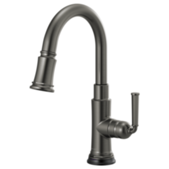 ROOK® SmartTouch® Pull-Down Prep Kitchen Faucet - 64974LF