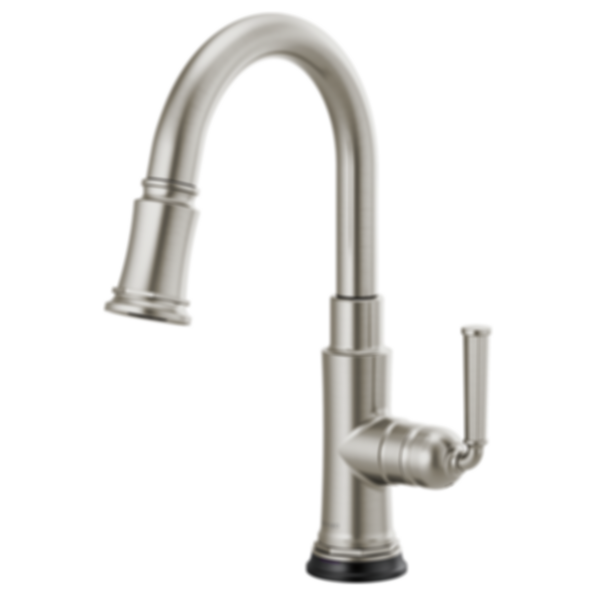 ROOK® SmartTouch® Pull-Down Prep Kitchen Faucet - 64974LF