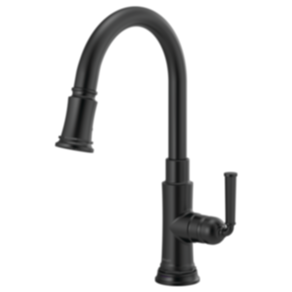 ROOK® SmartTouch® Pull-Down Prep Kitchen Faucet - 64974LF