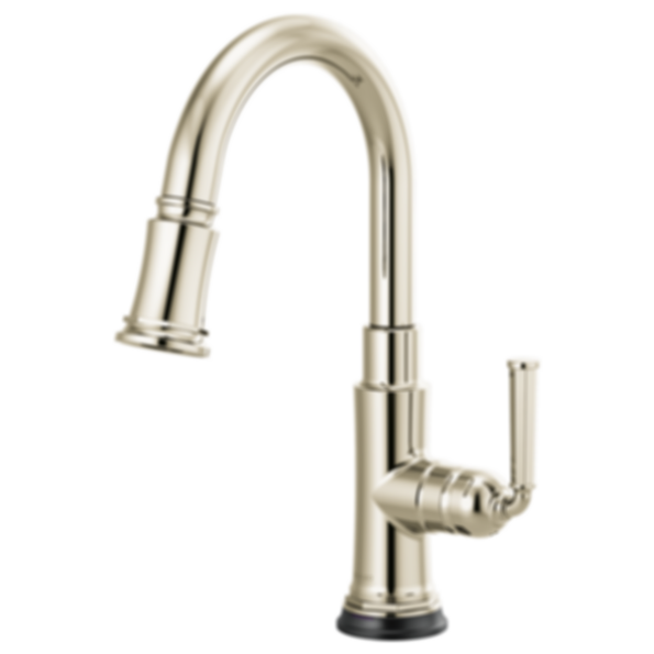 ROOK® SmartTouch® Pull-Down Prep Kitchen Faucet - 64974LF