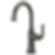 ROOK® Bar Faucet - 61074LF