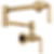 ROOK® Wall Mount Pot Filler - 62874LF