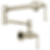 ROOK® Wall Mount Pot Filler - 62874LF
