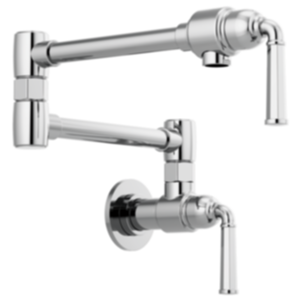ROOK® Wall Mount Pot Filler - 62874LF