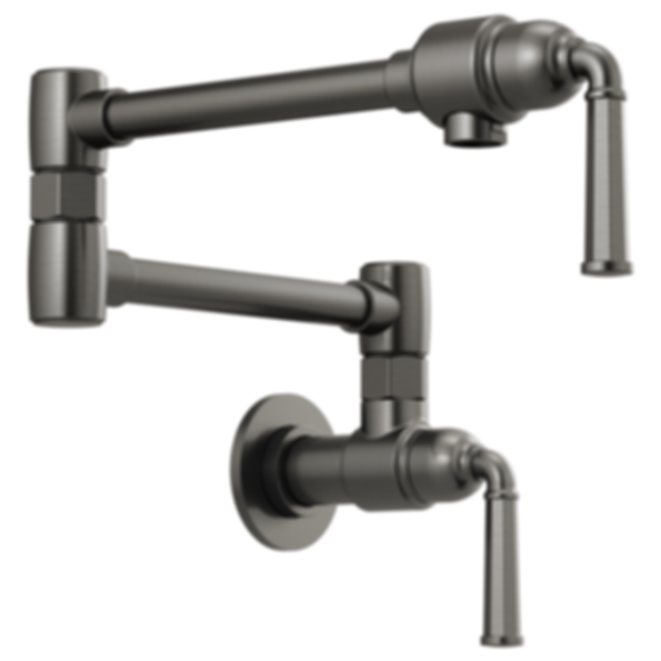 ROOK® Wall Mount Pot Filler - 62874LF