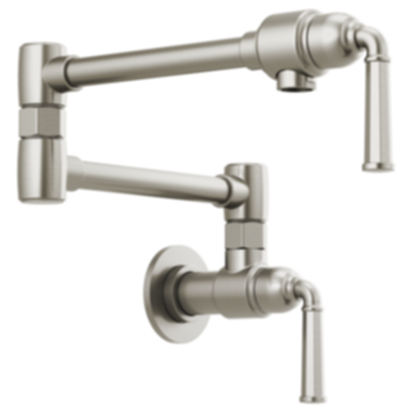 ROOK® Wall Mount Pot Filler - 62874LF