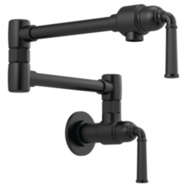 ROOK® Wall Mount Pot Filler - 62874LF
