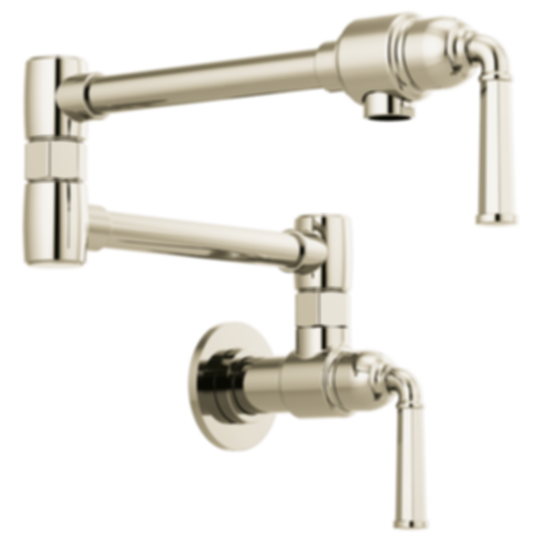 ROOK® Wall Mount Pot Filler - 62874LF