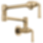 ROOK® Wall Mount Pot Filler - 62874LF