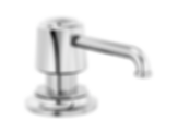 ROOK® Soap/Lotion Dispenser - RP100487