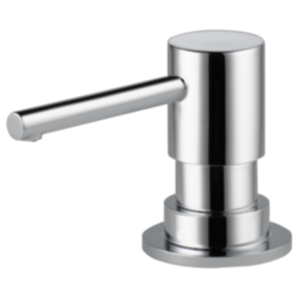 SOLNA® Soap/Lotion Dispenser - RP79275PC
