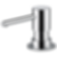 SOLNA® Soap/Lotion Dispenser - RP79275PC