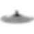 ODIN® Raincan Showerhead - 81375-PC