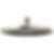 ODIN® Raincan Showerhead - 81375-PC
