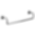 LITZE® 18" Towel Bar - 691835-PC
