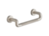 LITZE® Drawer Pull with Knurling  - 699137-PC