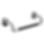 LITZE® Drawer Pull with Knurling  - 699137-PC