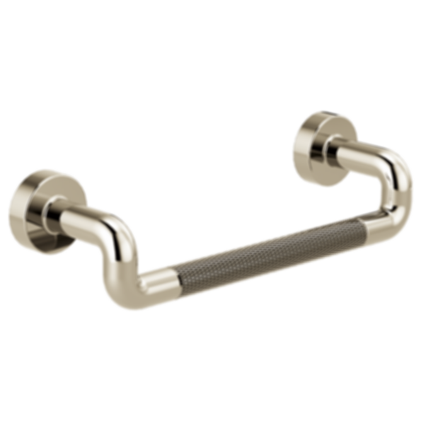 LITZE® Drawer Pull with Knurling  - 699137-PC