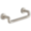 LITZE® Drawer Pull with Knurling  - 699137-PC