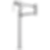 LITZE® Deck Mount Pot Filler with Industrial Handle - 62744LF