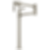 LITZE® Deck Mount Pot Filler with Knurled Handle - 62743LF-PC