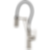 LITZE® Articulating Faucet with Industrial Handle - 63244LF-PC