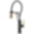 LITZE® Articulating Faucet with Industrial Handle - 63244LF-PC