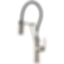 LITZE® Articulating Faucet with Industrial Handle - 63244LF-PC