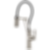 LITZE® Articulating Faucet with Knurled Handle - 63243LF-PC