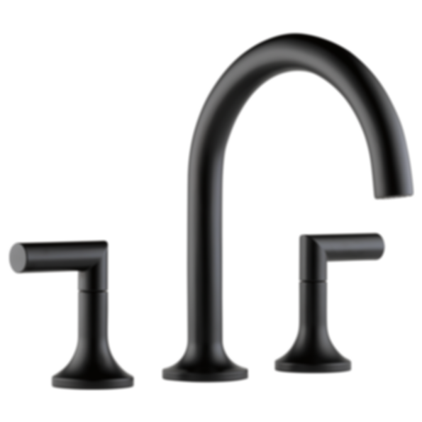 JASON WU FOR BRIZO™ 3 Hole Roman Tub - T67375-BL