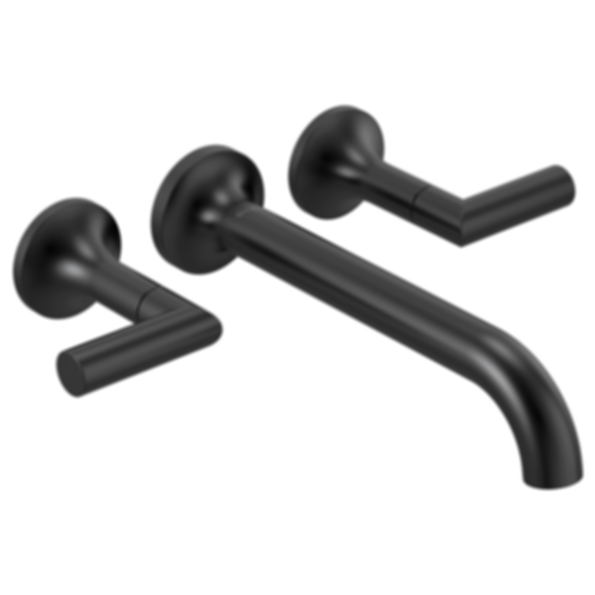JASON WU FOR BRIZO™ Two-Handle Wall Mount Tub Filler - T70475-BL